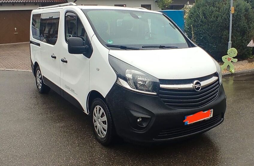 Vivaro
