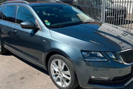 Skoda Octavia 245.000 km 9.150 &euro; Regensburg 93055