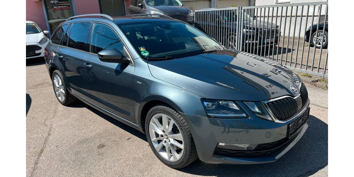 Skoda Octavia 245.000 km 9.150 &euro; Regensburg 93055