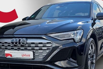 Audi Q8 e-tron 13.400 km 49.940 &euro; Wackersdorf 92442