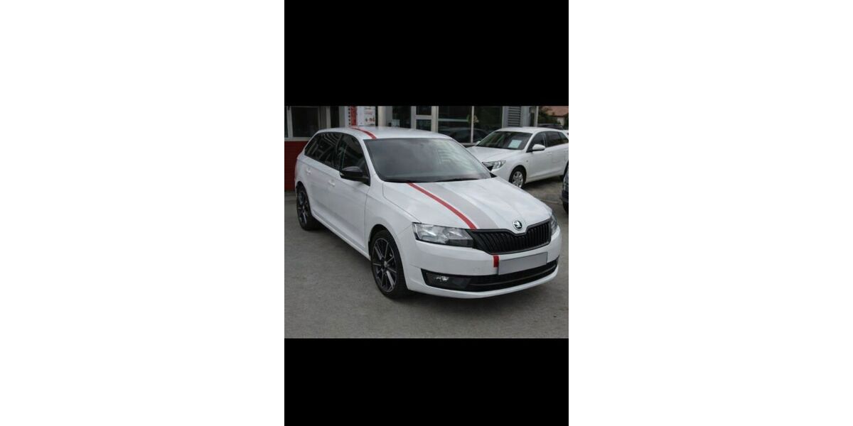Skoda Rapid 114.000 km 9.800 &euro; Münchberg 95213
