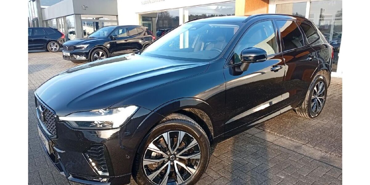 Volvo XC60 24.700 km 45.950 &euro; Rheine 48432