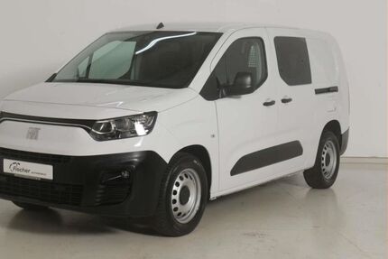 Fiat Doblo 31.457 km 17.480 &euro; Pilsach 92367