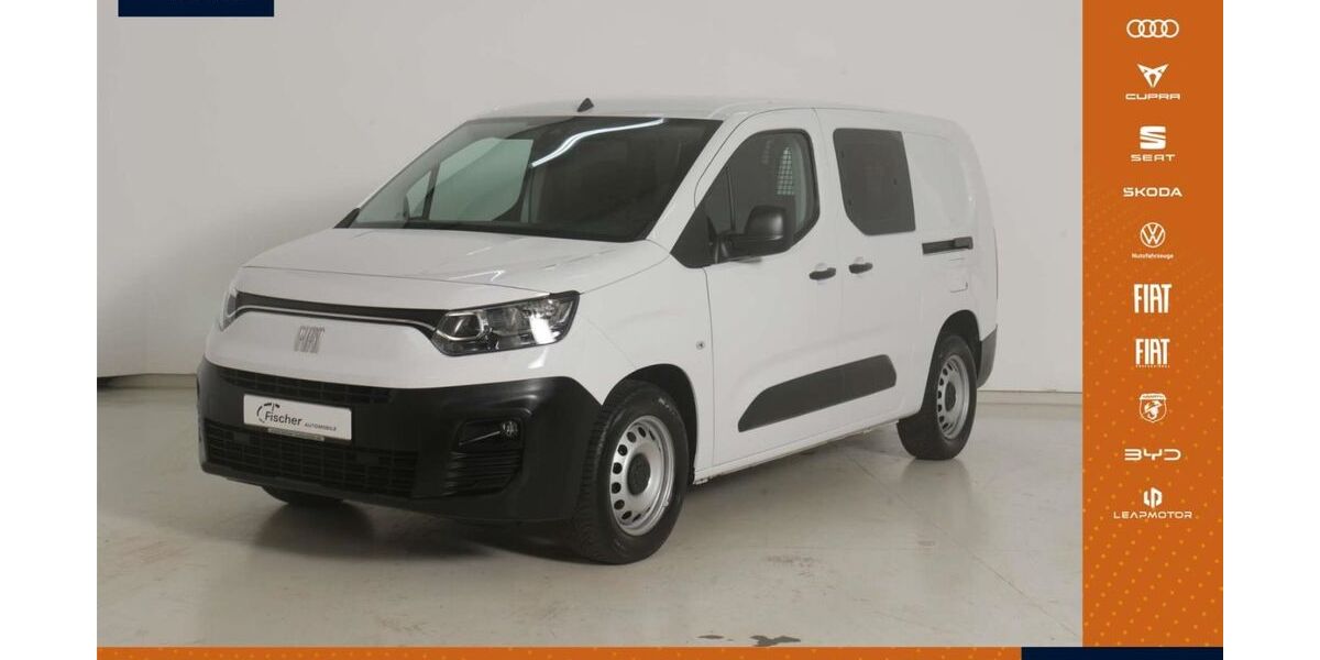 Fiat Doblo 31.457 km 17.480 &euro; Pilsach 92367