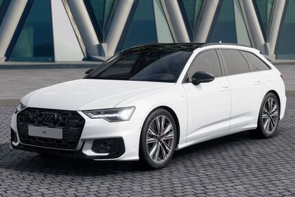 Audi A6 10.890 km 68.890 &euro; Neubeckum 59269