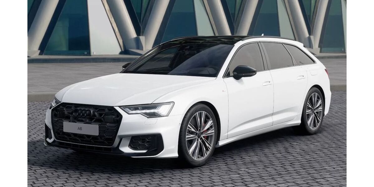 Audi A6 10.890 km 68.890 &euro; Neubeckum 59269