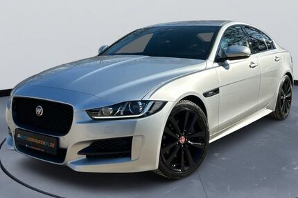 Jaguar XE 34.200 km 20.790 &euro; Ebersbach 73061