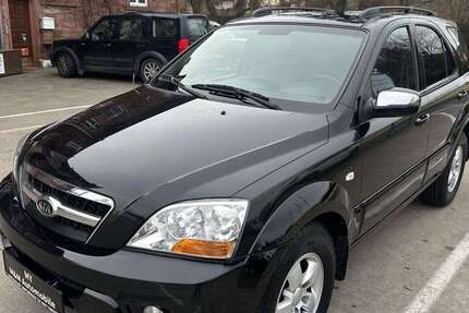 Kia Sorento 92.000 km 12.998 &euro; Miltenberg 63897