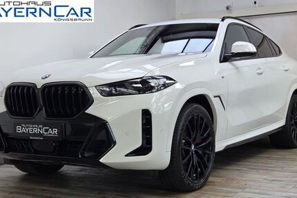 BMW X6 5.888 km 86.489 &euro; Königsbrunn 86343