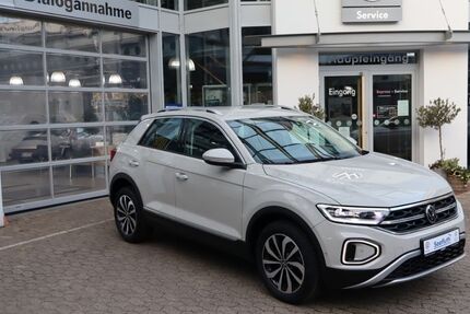 VW T-Roc 81.150 km 22.880 &euro; Kiel-Kronshagen 24119