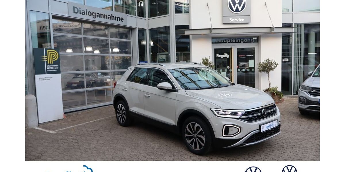 VW T-Roc 81.150 km 22.880 &euro; Kiel-Kronshagen 24119