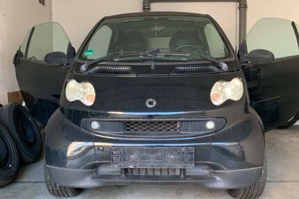 Smart ForTwo 145.000 km 650 &euro; Schönaich 71101