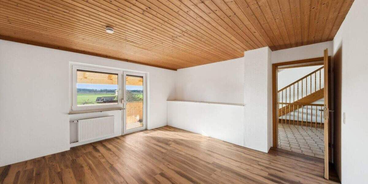 Doppelhaushälfte Höhenkirchen-Siegertsbrunn Höhenkirchen - 6 Zimmer, 145 m&sup2;, 795.000&euro; | Angebot:24811763