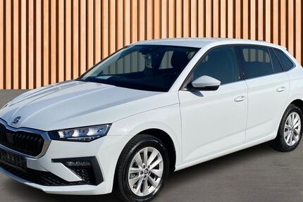 Skoda Scala 28.793 km 20.980 &euro; Dresden 01328