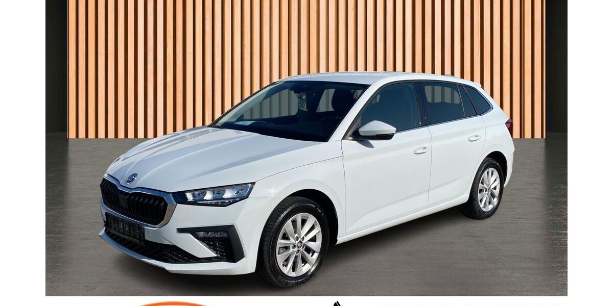 Skoda Scala 28.793 km 20.980 &euro; Dresden 01328