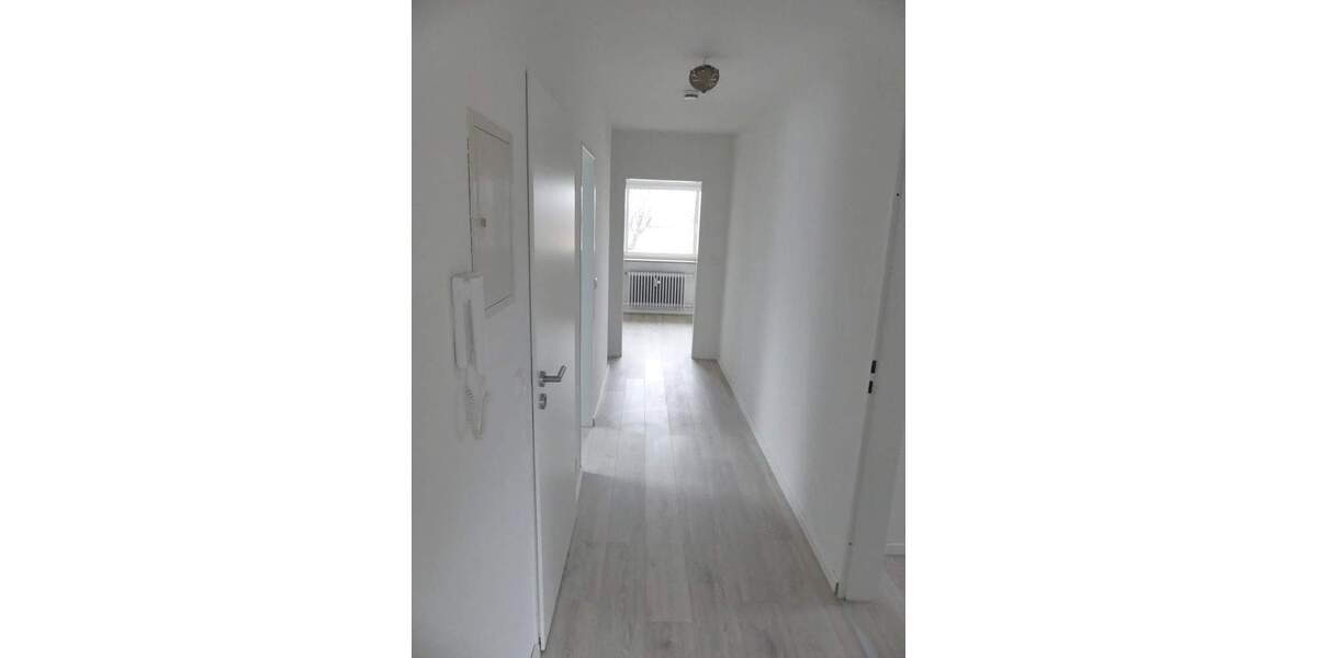 Ruhiges Wohnen auf dem Land 2-Zi.-Wohnung mit Wohnküche Nähe Brombachsee H 4351 2 zimmer