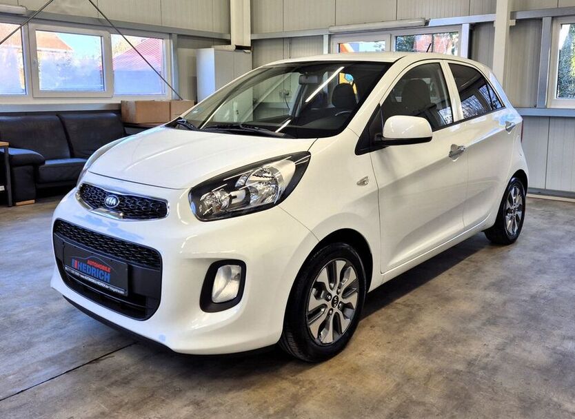 Picanto