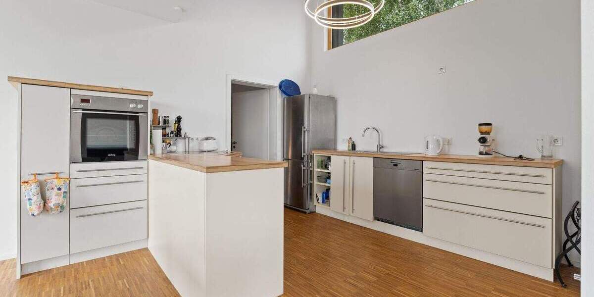 Doppelhaushälfte Dietmannsried Hack - 5 Zimmer, 231 m&sup2;, 782.500&euro; | Angebot:24683583