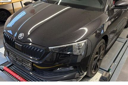 Skoda Scala 35.800 km 23.690 € Weinheim 69469