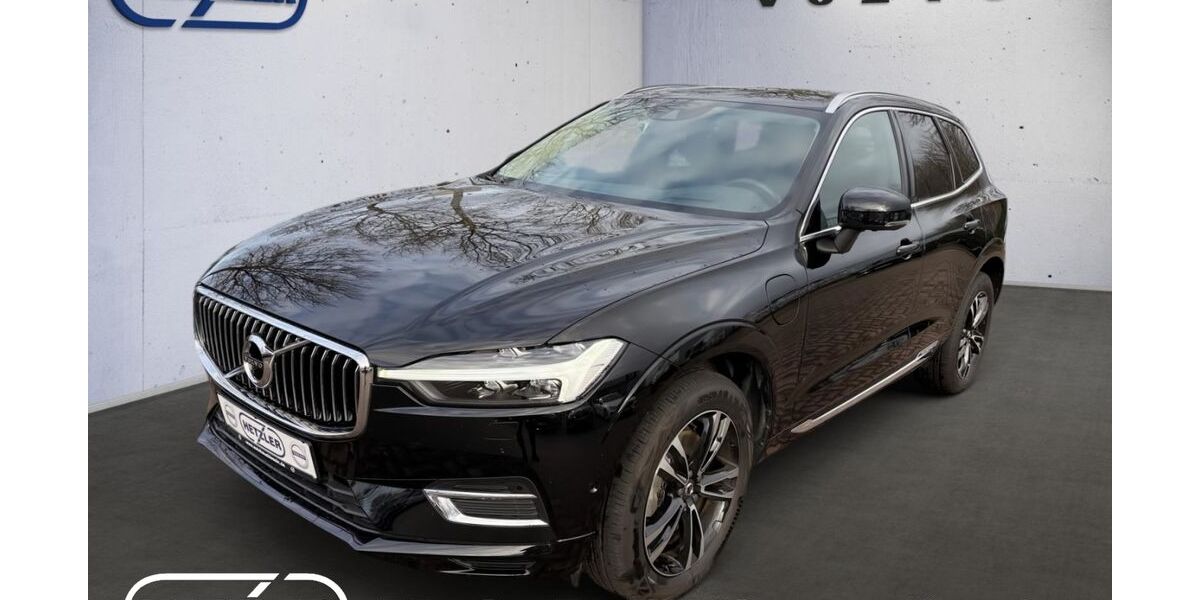 Volvo XC60 39.787 km 37.900 &euro; Kassel 34123