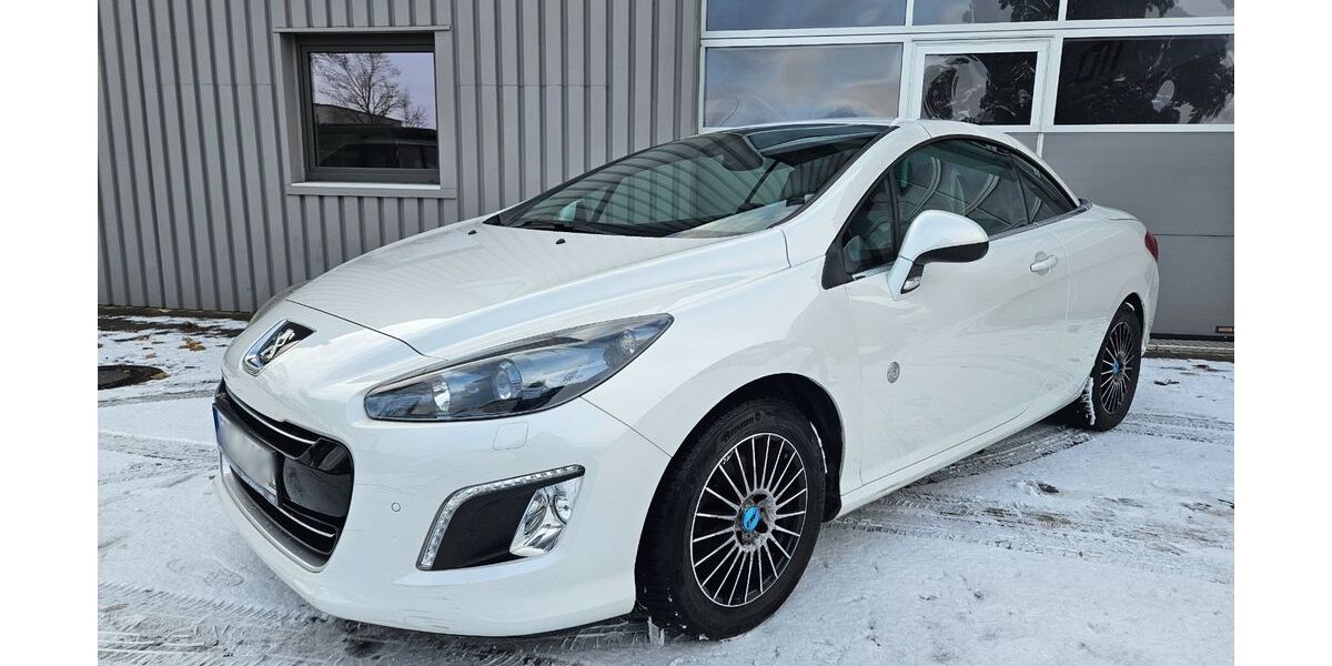 Peugeot 308 115.287 km 9.979 &euro; Pliening OT Gelting 85652