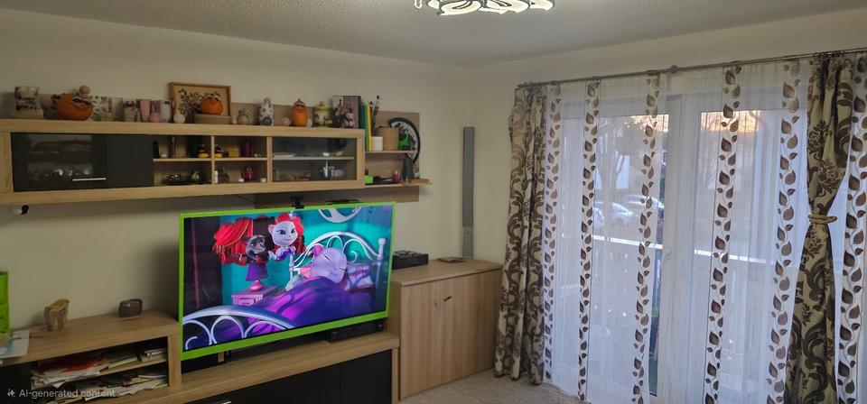 3-Zimmer-Maisonette-Wohnung in Geiselhöring zu vermieten! 3 zimmer