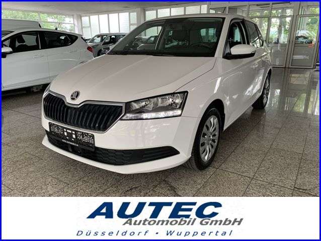 Fabia