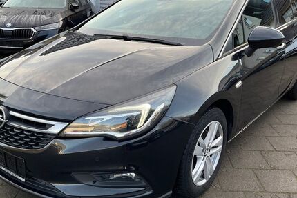 Opel Astra 218.114 km 4.985 &euro; Weertzen 27404