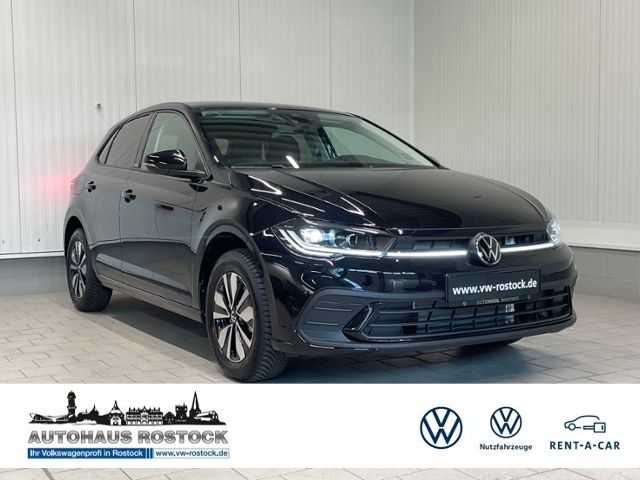 VW Polo 5.000 km 27.850 € Rostock 18146