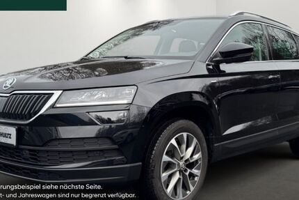 Skoda Karoq 79.889 km 16.690 &euro; Wuppertal 42109