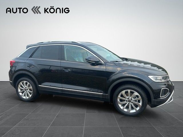VW T-Roc 17.890 km 27.990 &euro; Nördlingen 86720