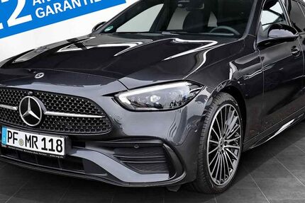 Mercedes-Benz C 220 10.005 km 47.750 &euro; Pforzheim 75179