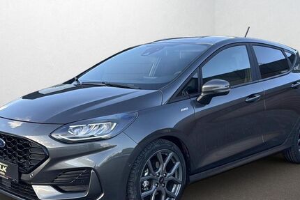 Ford Fiesta 5.790 km 18.950 € Blankenburg (Harz) 38889