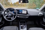 BMW 116 3.393 km 42.000 &euro; Braunschweig 38100