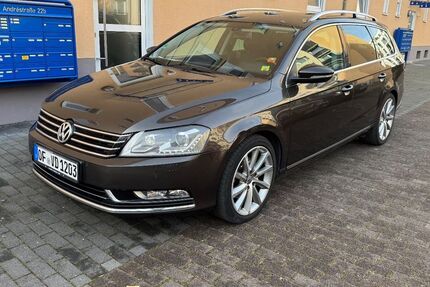 VW Passat 342.505 km 7.200 € Offenbach 63067