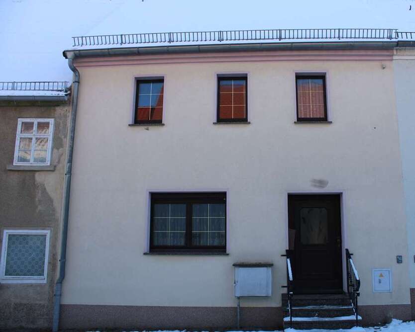 Haus zum Kaufen in Schildau 80.000 € 80 m²