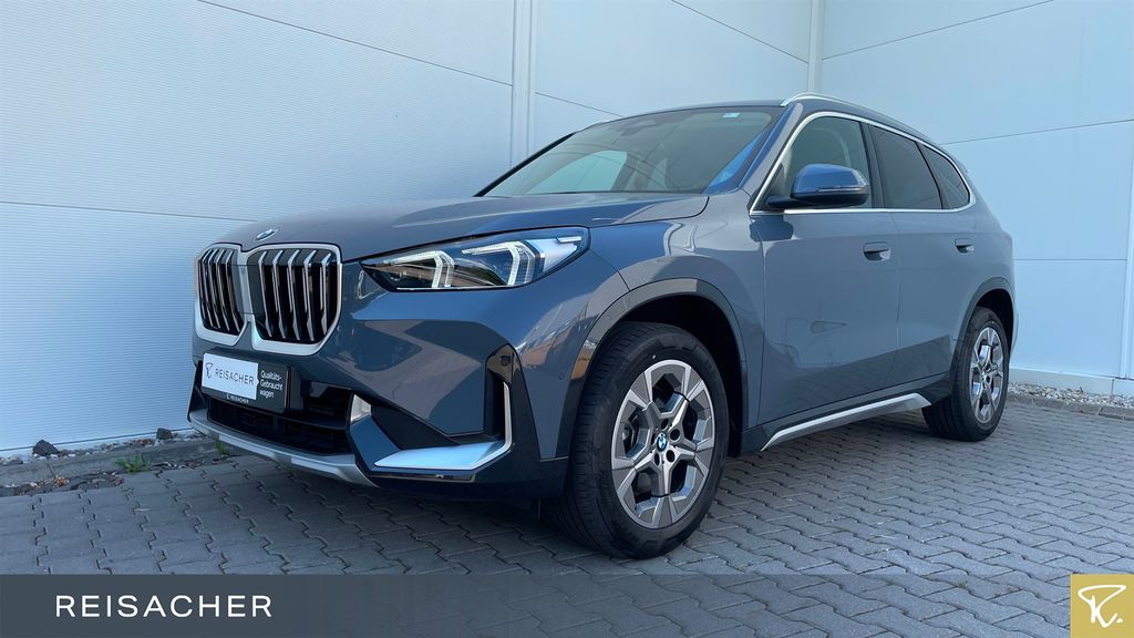 BMW X1 11.280 km 37.819 &euro; Landsberg am Lech 86899