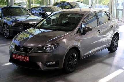 Seat Ibiza 95.338 km 9.091 &euro; Olpe 57462
