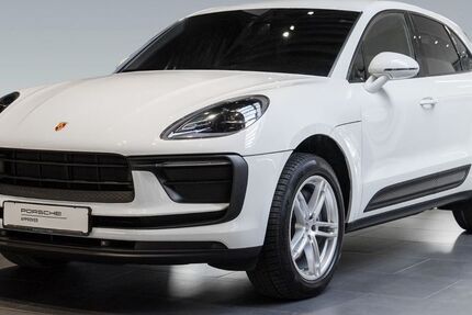 Porsche Macan 42.550 km 57.660 &euro; Frankfurt am Main 65936