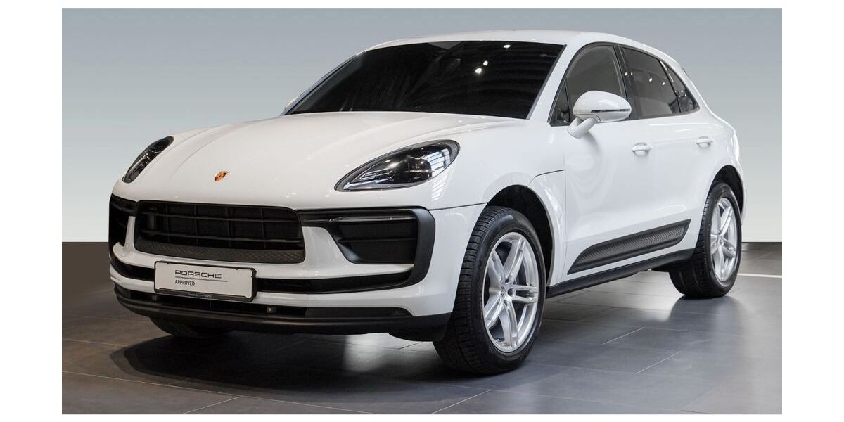 Porsche Macan 42.550 km 57.660 &euro; Frankfurt am Main 65936