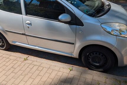 Citroen C1 116.811 km 2.200 &euro; Hoppegarten 15366