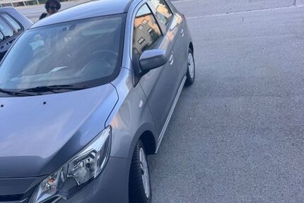 Mitsubishi Space Star 4.460 km 11.900 &euro; Tittling 94104