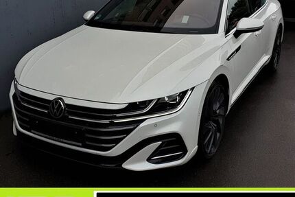 VW Arteon
