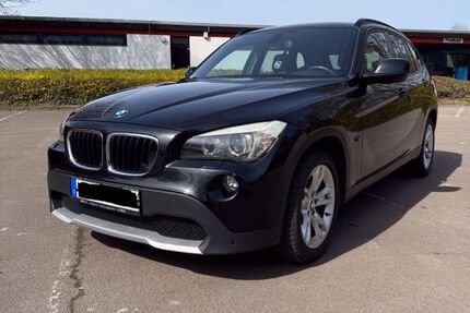 BMW X1 202.500 km 6.500 &euro; Stolzenau 31592