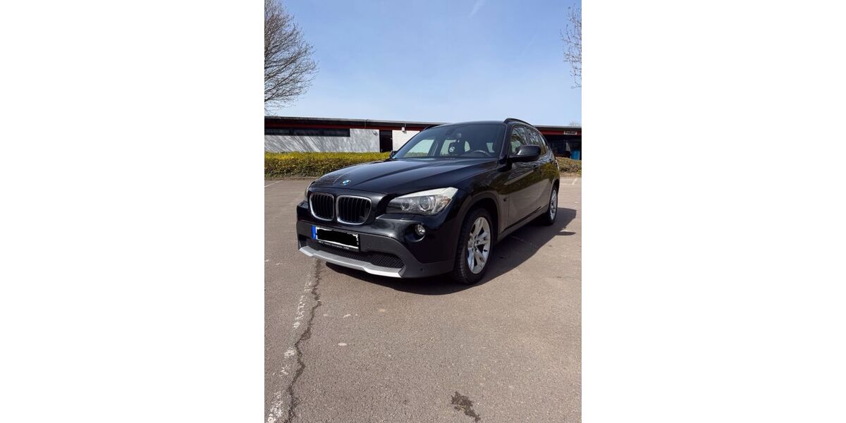 BMW X1 202.500 km 6.950 &euro; Stolzenau 31592