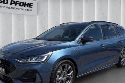 Ford Focus 17.973 km 26.950 &euro; Norderstedt 22848