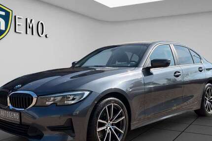 BMW 318 72.345 km 22.455 &euro; Buhlenberg 55767