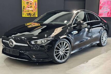Mercedes CLA 180