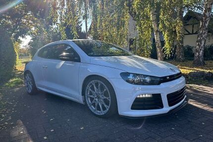VW Scirocco 136.000 km 16.000 &euro; Amöneburg 35287
