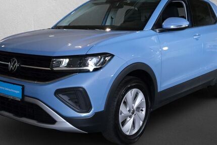 VW T-Cross 8.822 km 21.270 &euro; Hohenwestedt 24594